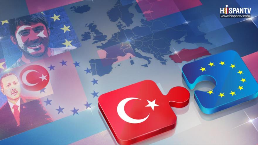 Turquía, la permanente obsesión por Europa