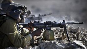 Soldados israelíes matan a otro palestino en Cisjordania