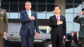 Seúl y Washington “preocupados” por ensayos nucleares de Pyongyang