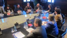 Convocan sesión soberanista del Parlamento de Cataluña pese al intento de bloqueo del PP