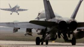 La coalición de EEUU niega haber matado civiles en Irak