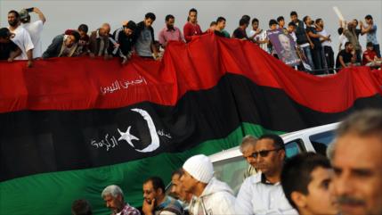 ONU insiste en formar un gobierno de unidad nacional en Libia