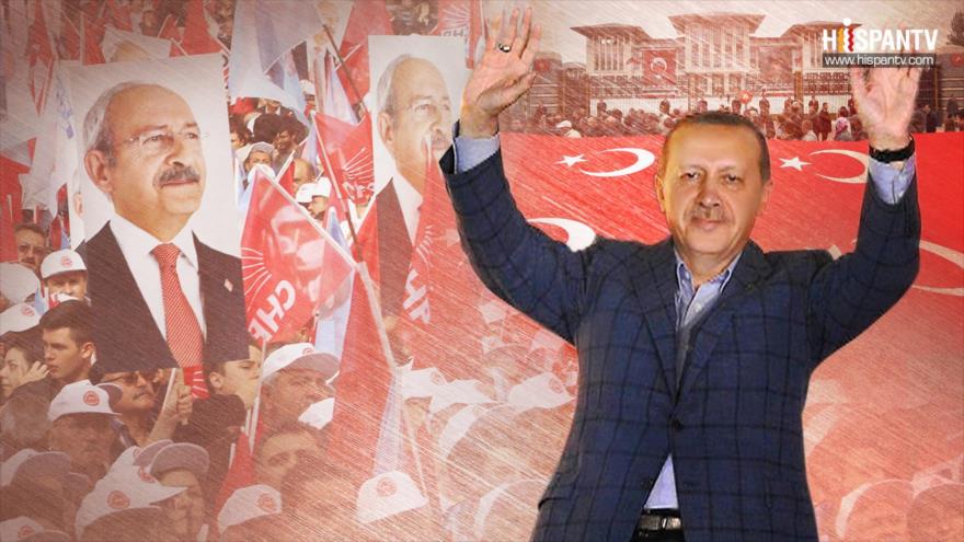 Erdogan se queda en su “Casa Blanca” y Turquía pasa al totalitarismo