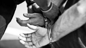 Irán detiene a varios espías británicos y estadounidenses