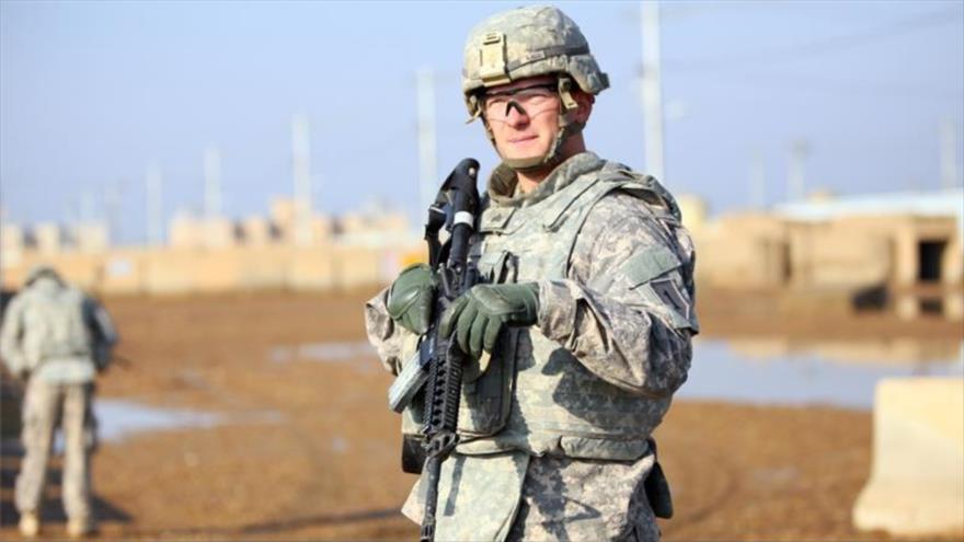 La Casa Blanca anunció el viernes el despliegue en Siria de hasta 50 uniformados del cuerpo de Fuerzas Especiales de su Ejército.