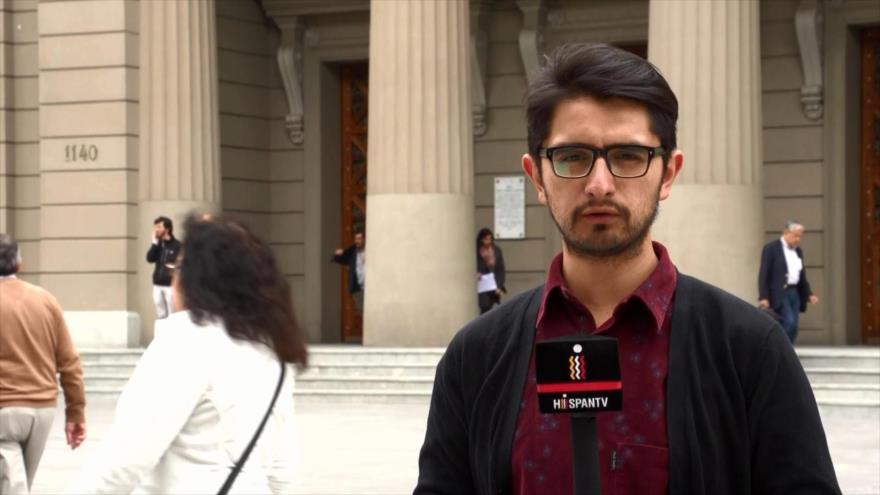 Denuncian espionaje a movimientos sociales latinoamericanos