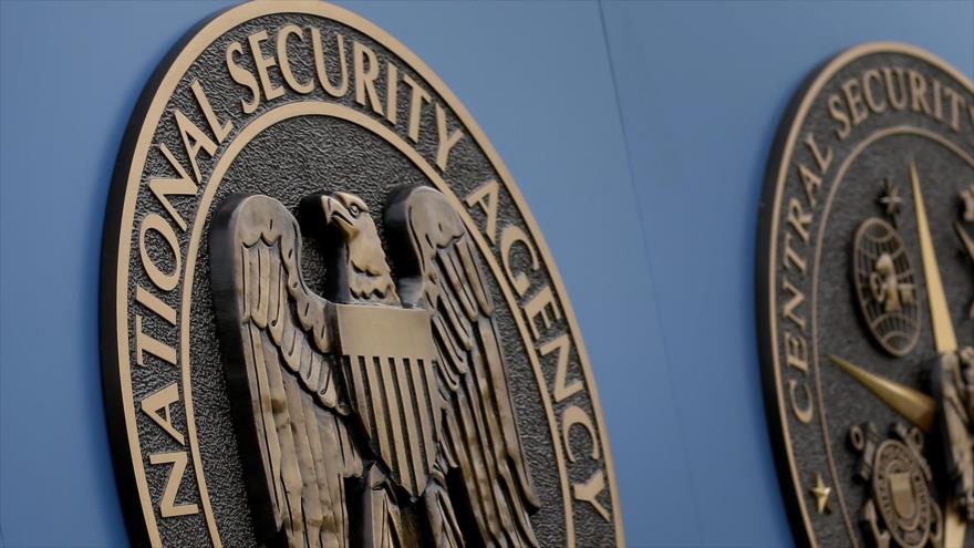 La Agencia de Seguridad Nacional de EE.U.U (NSA, por sus siglas en inglés)