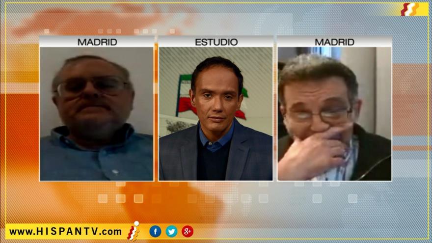 "Unidad del pueblo iraní derrotó la Arrogancia Global en 1979"