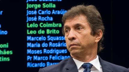 Condenan a un empresario brasileño a 20 años de cárcel por el caso Petrobras