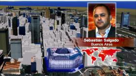 Israel intenta frenar la campaña de Boicot, Desinversión y Sanciones