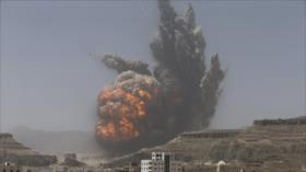 Ocho meses de agresión saudí a Yemen: miles de muertos sin ningún logro