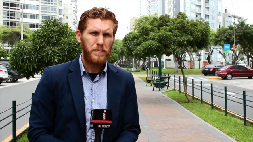 Surgen nuevas denuncias contra primera dama peruana