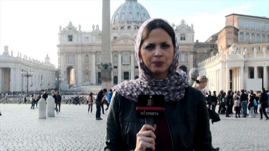 Filtran nuevos documentos de escándalos financieros en Vaticano
