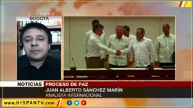 ‘Bogotá se echó para atrás en algunos puntos acordados con FARC’ 