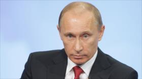 Forbes: Putin es el hombre más poderoso del mundo