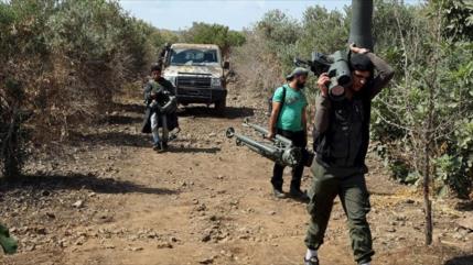 ‘Rusia pacta una reunión con Ejército Libre de Siria en Abu Dabi’