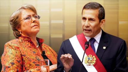 Chile rechaza enérgicamente creación de distrito peruano en frontera