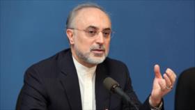 “Diálogos nucleares cambiaron enfoque del Occidente sobre Irán”