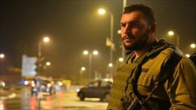 Apodan como ‘Terminator’ a militar israelí tras matar a tres palestinos en dos semanas