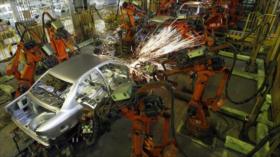 Irán Hoy - La estanflación económica en Irán