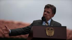 Santos asegura que Ejército está preparado para era postconflicto