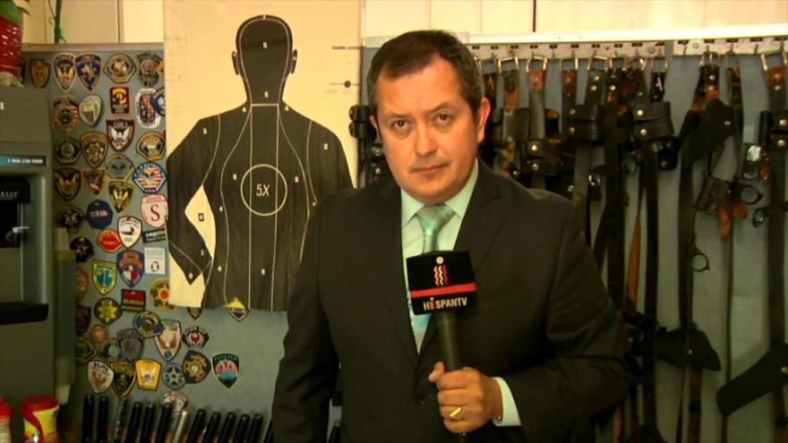 Denuncian uso excesivo de Tasers por agentes fronterizos en EEUU