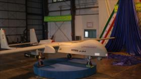 EEUU ensalza capacitad de Irán en fabricar misiles y drones