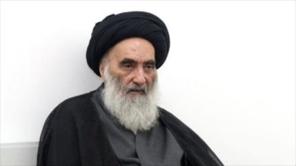 El ayatolá Sistani alerta contra el bloqueo de las reformas en Irak