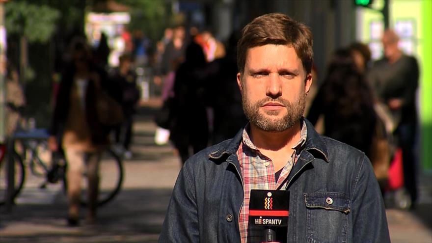 Sindicatos españoles piden que se derogue la reforma laboral