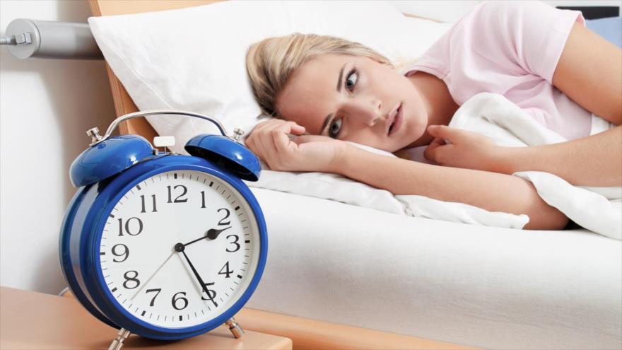 Un nuevo estudio revela que la falta de sueño puede afectar a la salud del riñón.