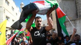 Ulemas musulmanes apoyan la Intifada y la resistencia antisraelíes de palestinos 