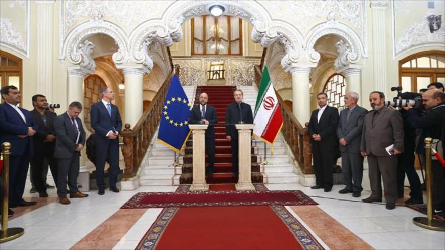 Irán: La crisis siria no se reduce al presidente Al-Asad