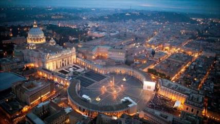 Vaticano: ‘Acuerdo’ con Irán coadyuva a zanjar crisis en Oriente Medio