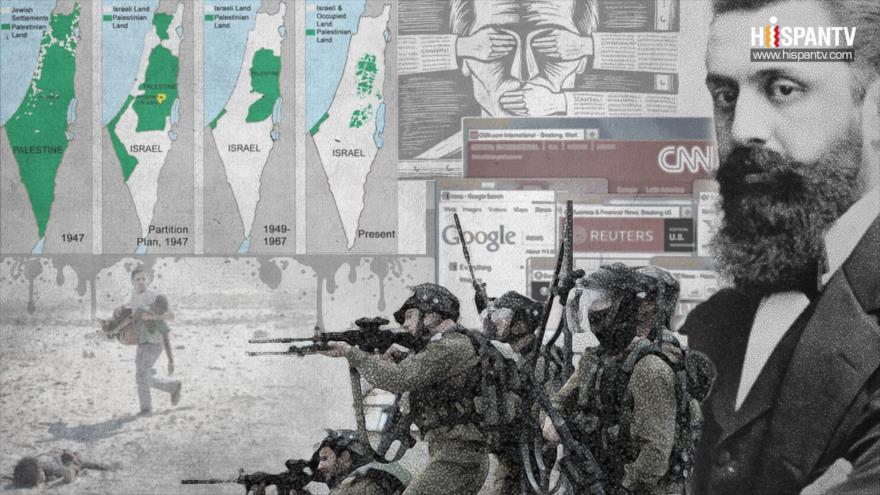 Israel y el nacionalsionismo