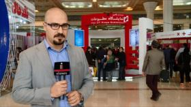 Rohani: Irán se ha adentrado en el mercado del comercio nuclear