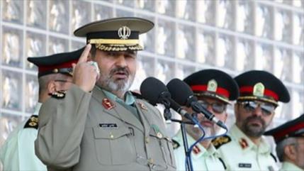 Alto militar iraní: EEUU y sus aliados buscan sembrar discordia en el mundo islámico