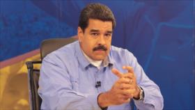 Venezuela llevará ante instancias internacionales nuevas provocaciones de EEUU