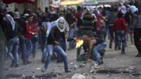 HAMAS: La actual Intifada inquieta a EEUU e Israel