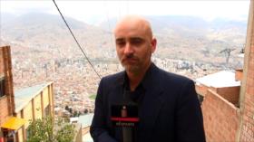 Panorama electoral de cara al referéndum de febrero en Bolivia