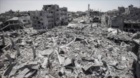 Nuevo estudio revela que 21% de gazatíes vive en pobreza extrema