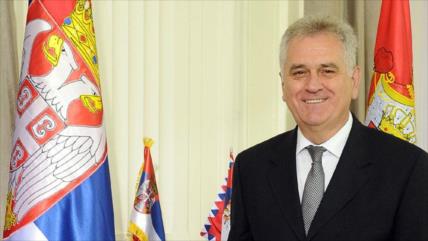 Serbia celebra la no admisión de Kosovo en la Unesco