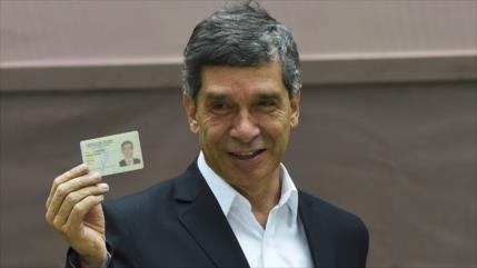 Excandidato a alcaldía de Bogotá será ministro para posconflicto