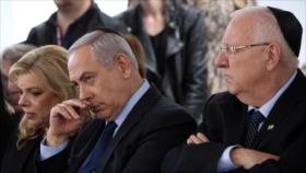 Patrocinio de discurso de Netanyahu en EEUU recibe duras críticas 