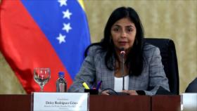 Países árabes y suramericanos apoyan a Venezuela ante amenazas militares de EEUU