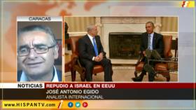 ‘Netanyahu ha fracasado en tratar de reventar acuerdo Irán-G5+1’