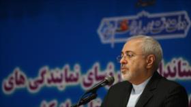 Irán: Extremismo se desarrolla a la sombra de políticas erróneas de algunos países de Oriente Medio