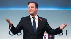 Cameron: Reino Unido quiere cambios ‘irreversibles’ en la UE