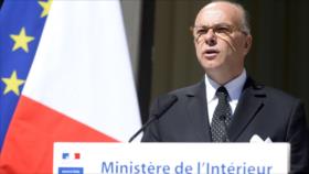  Francia detiene a terrorista con planes de atacar centro militar en su suelo