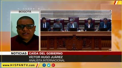 ‘Crisis en UE genera cambios en dirigentes de Gobierno luso’