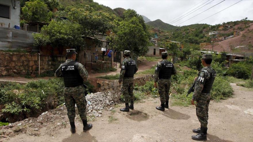 ONU revela que más de 100 activistas e indígenas han sido asesinados en Honduras desde 2010.